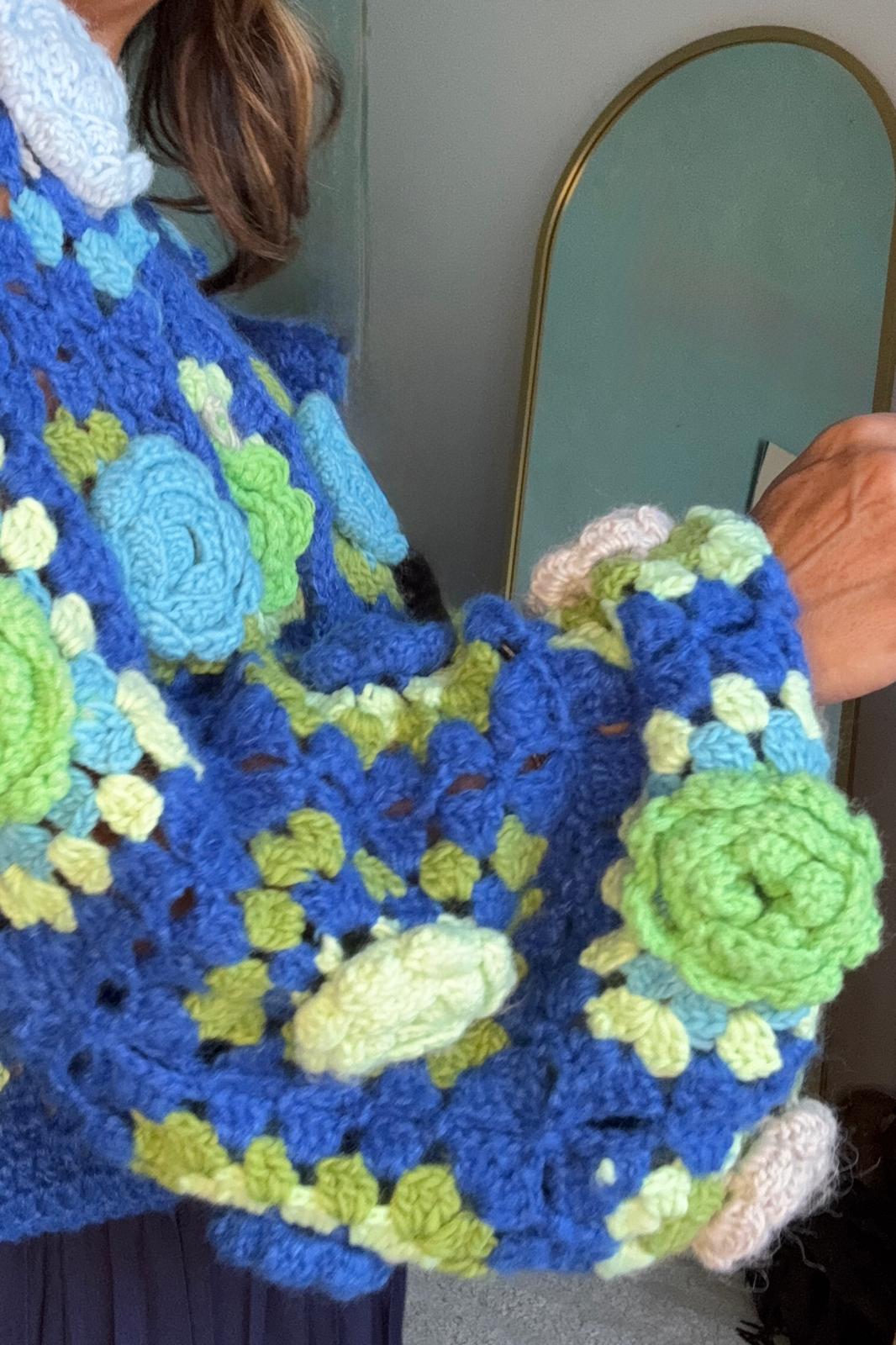 Bolero de Croche