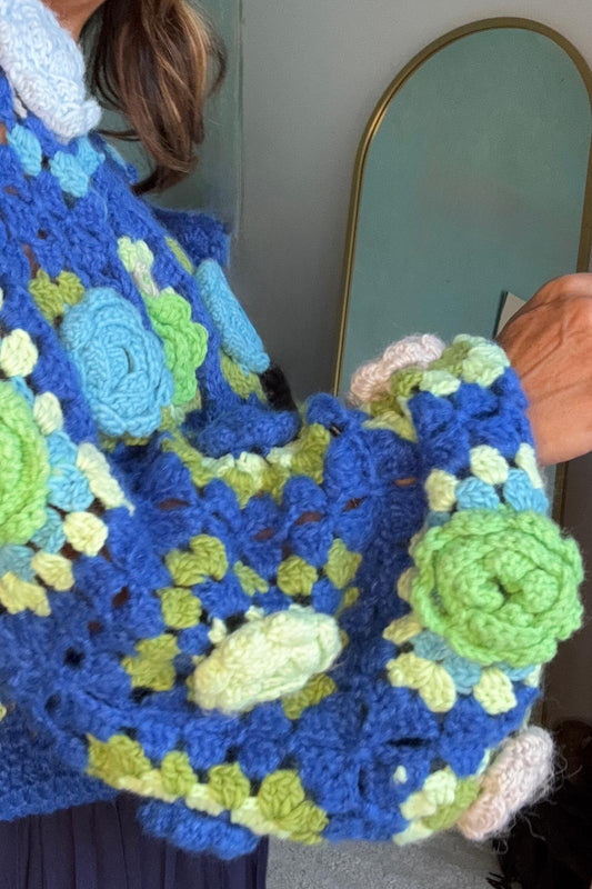 Bolero de Croche