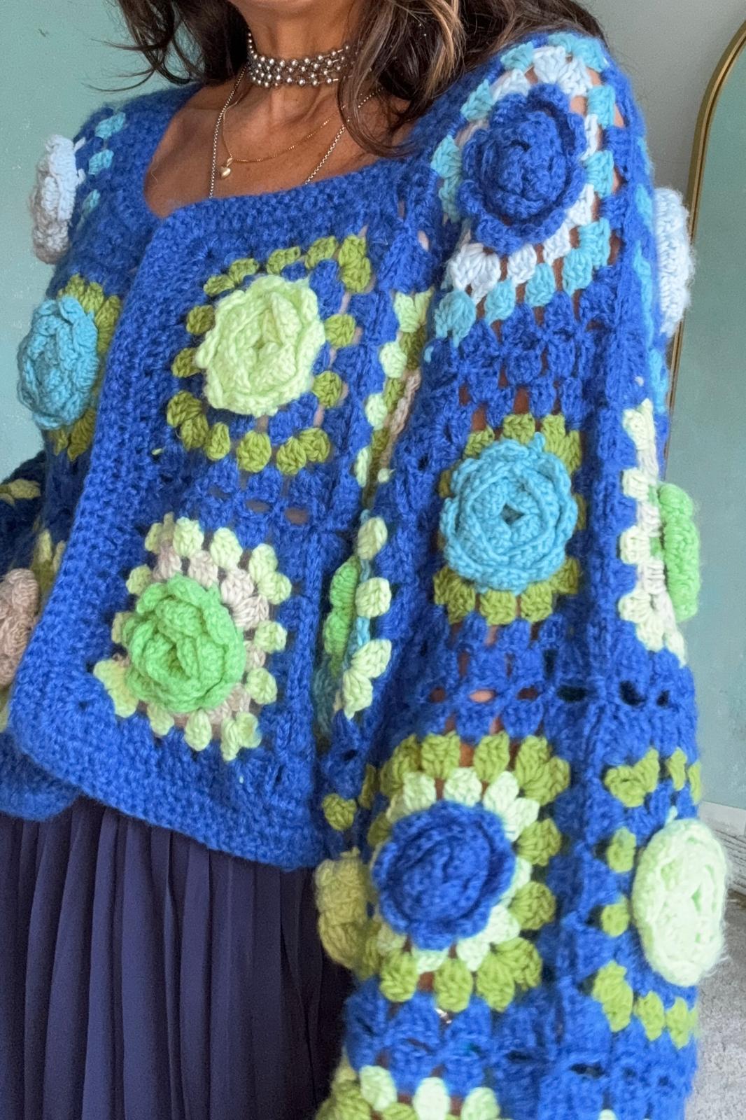 Bolero de Croche