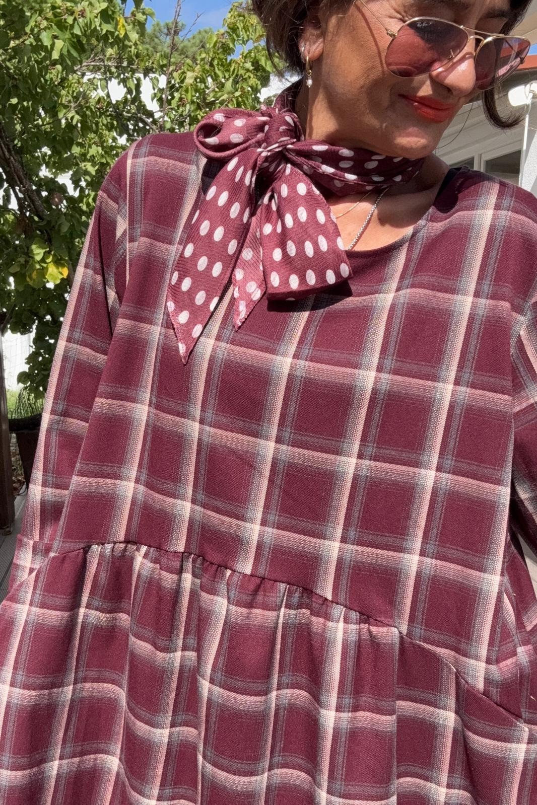Vestido Maria
