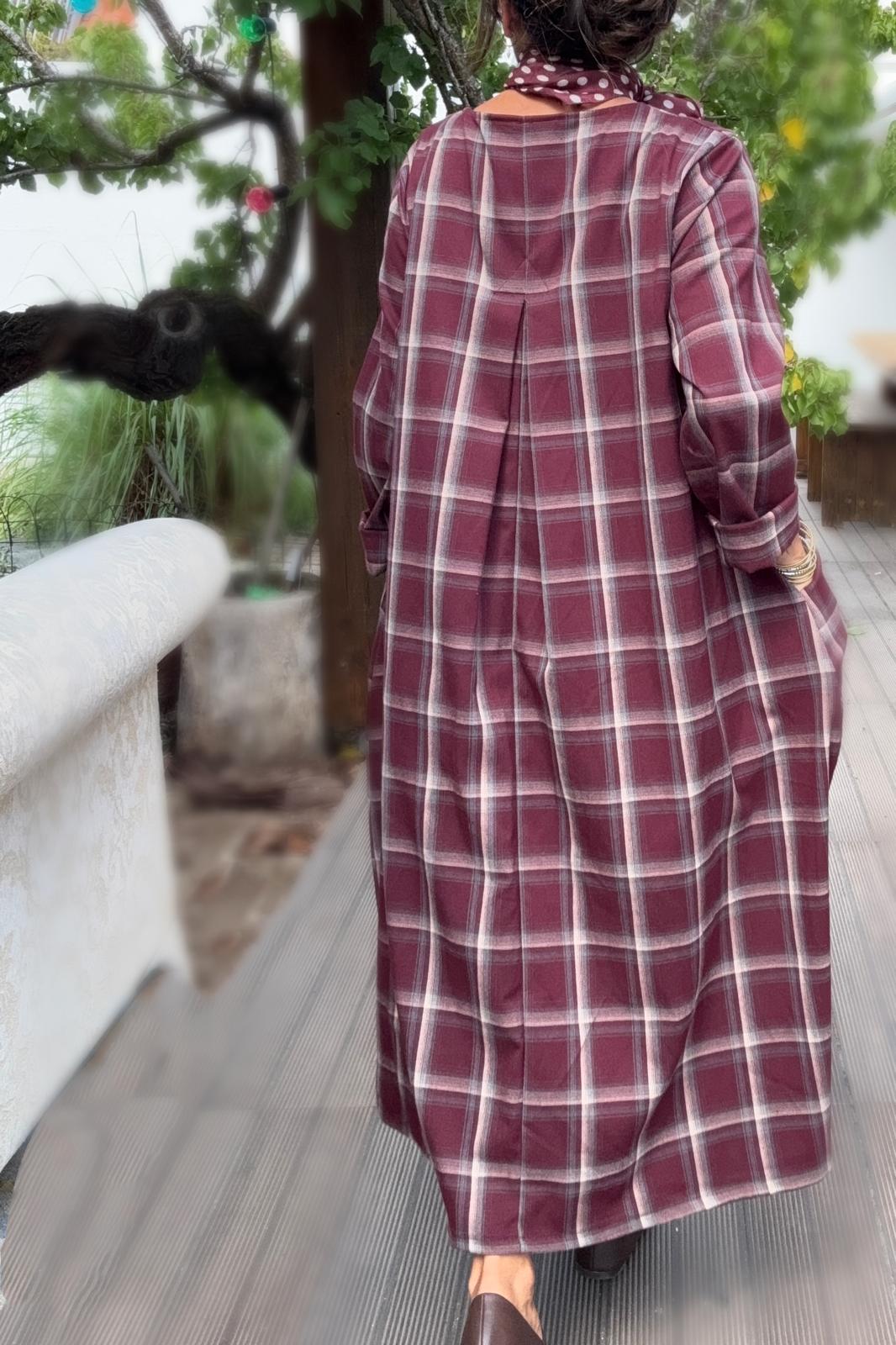 Vestido Maria