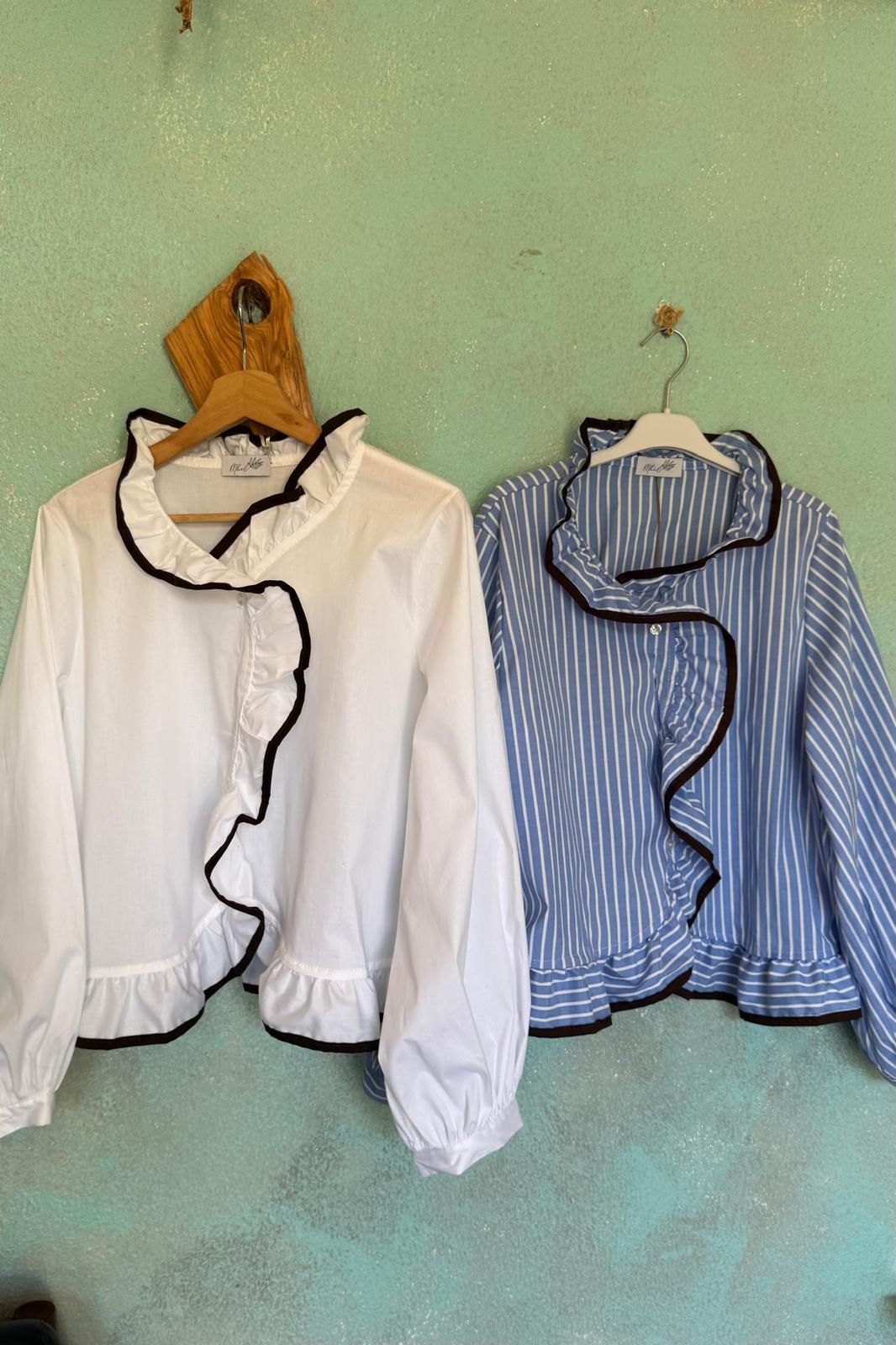 Camisa Folho