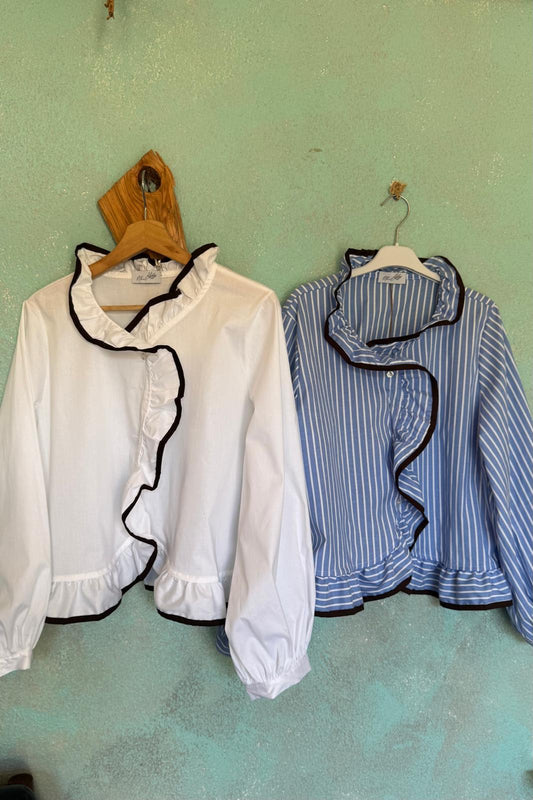 Camisa Folho