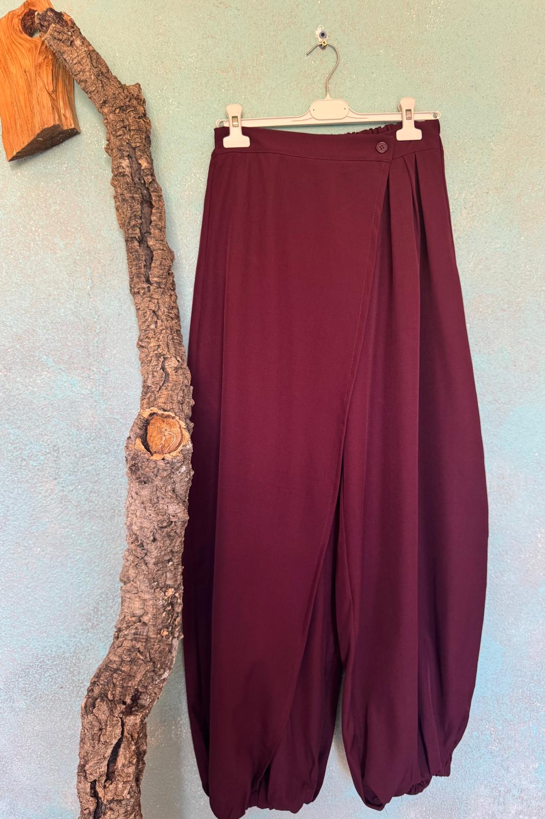 Calça Coimbra
