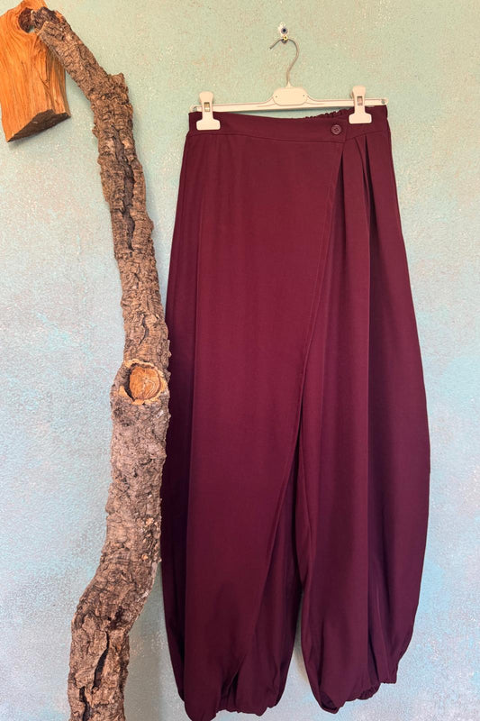 Calça Coimbra