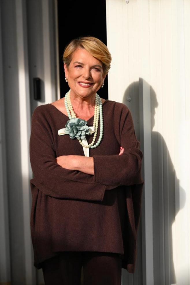 Conjunto Malha Comfy