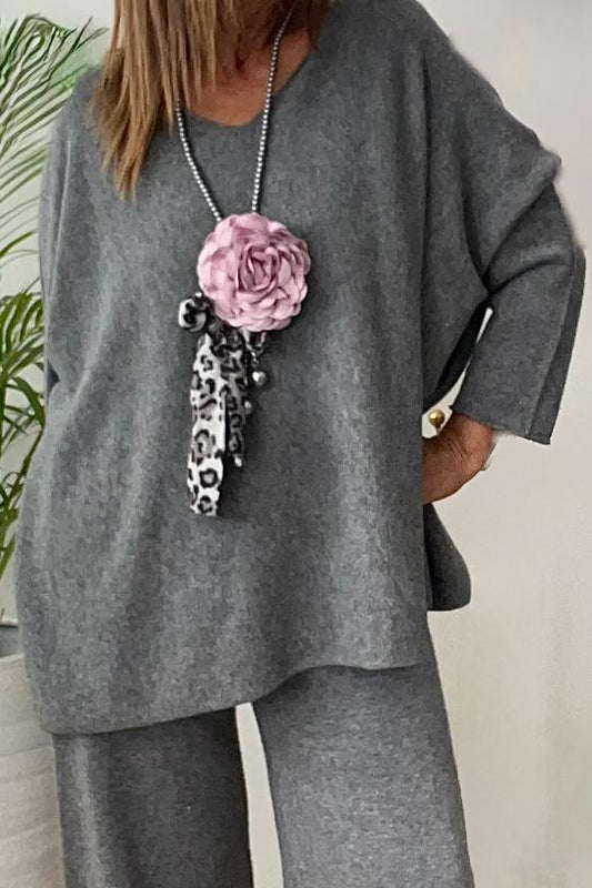 Camisola Comfy Large