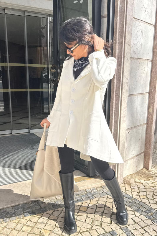 Blazer Anne