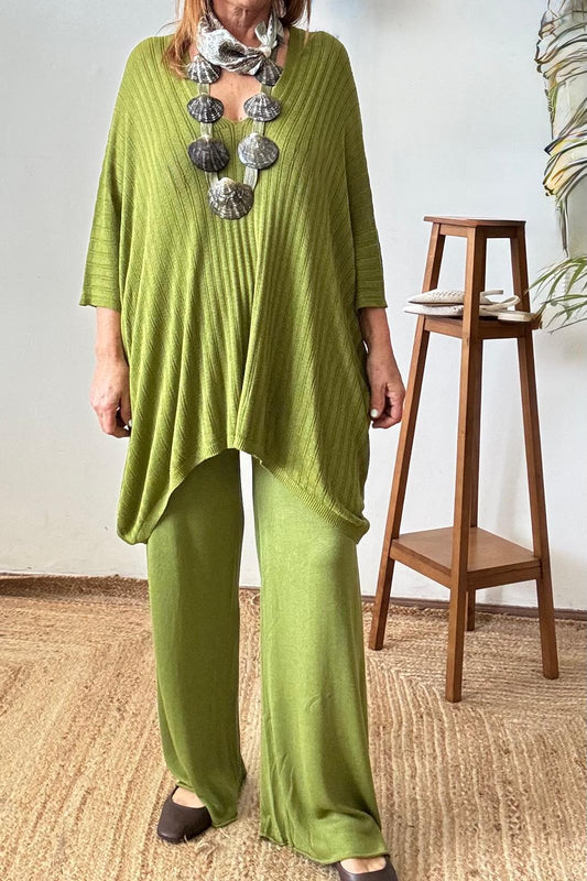 Conjunto Oliva