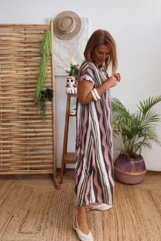 Vestido Tyla