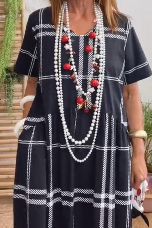 Vestido  Silvia