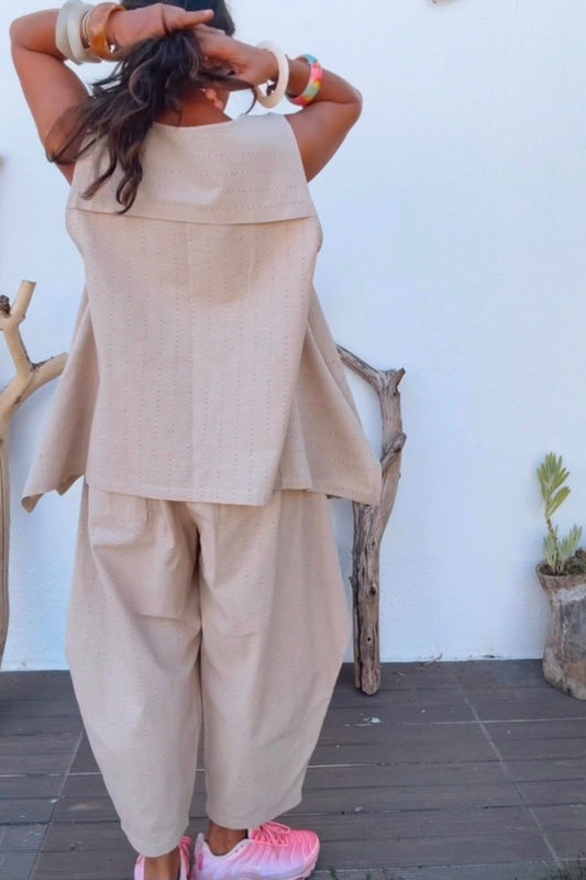 Conjunto Lisboa
