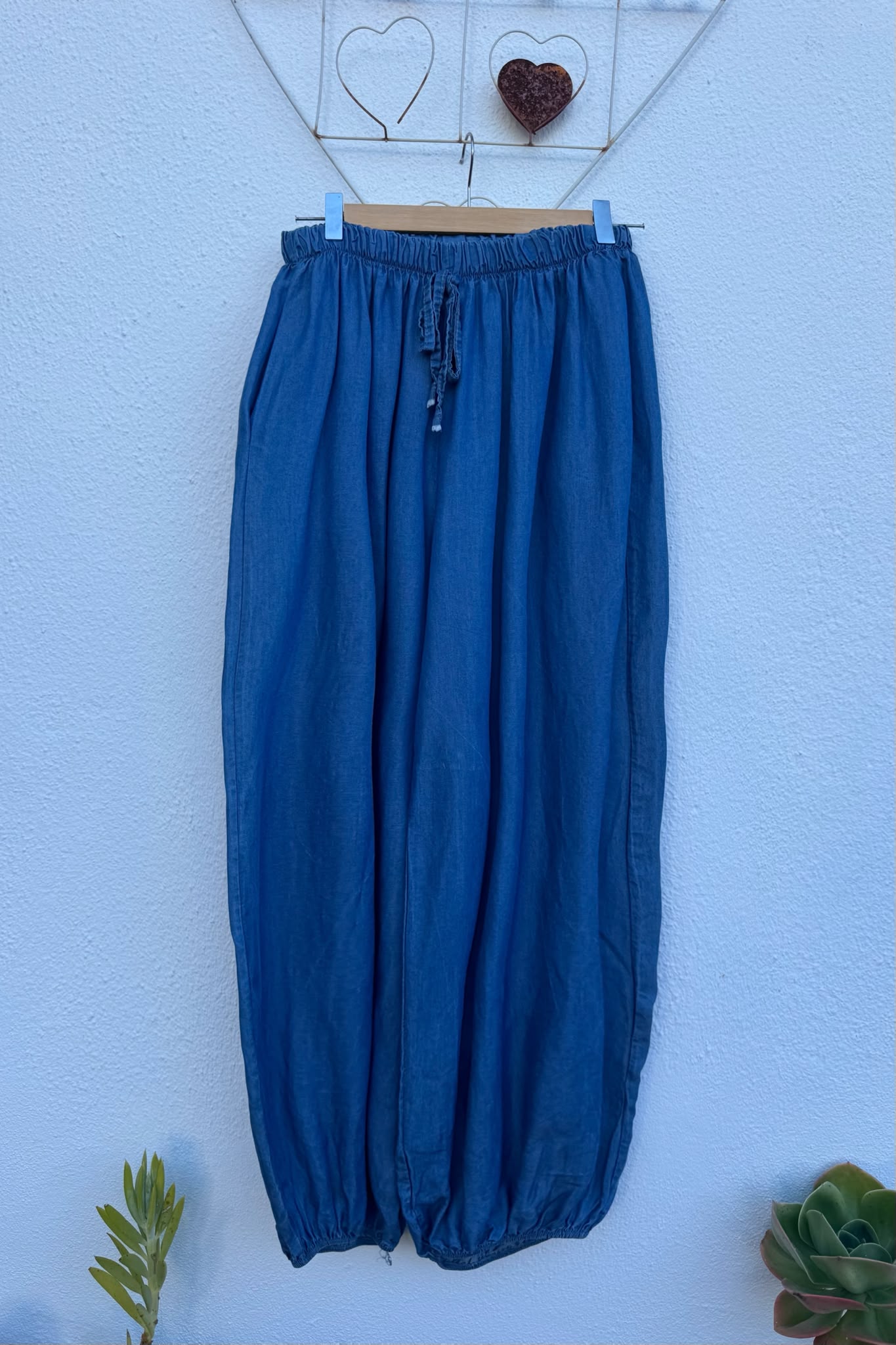 Calça Aladino