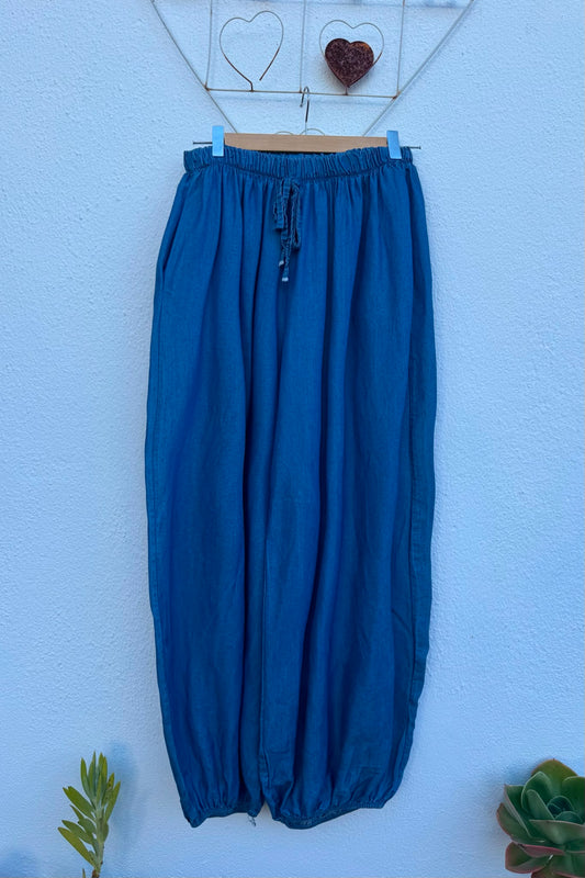 Calça Aladino