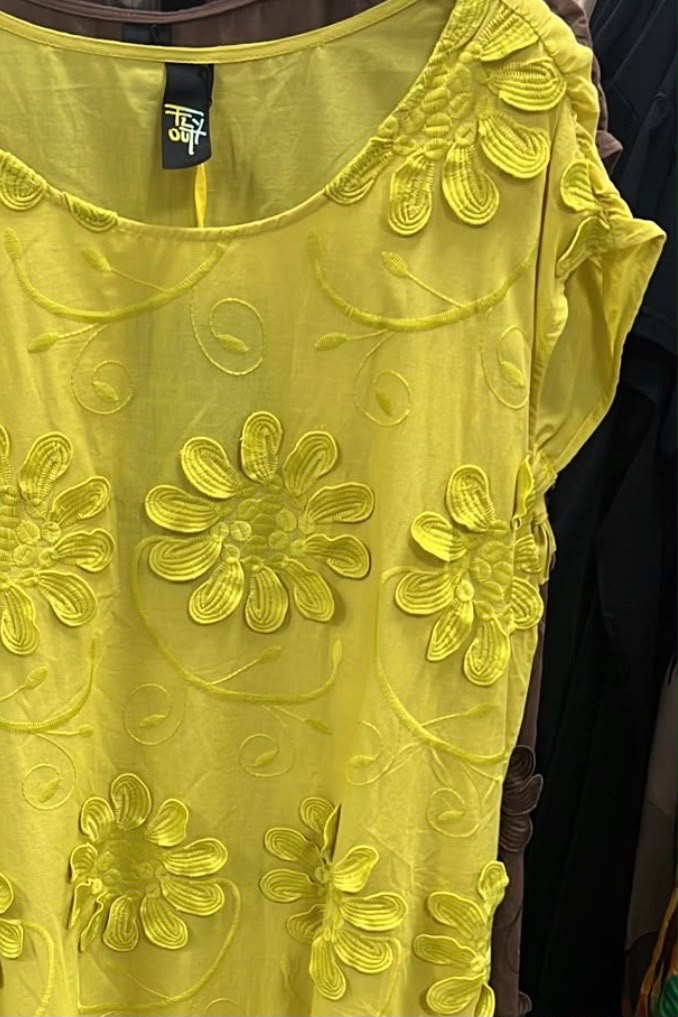 Vestido Simone
