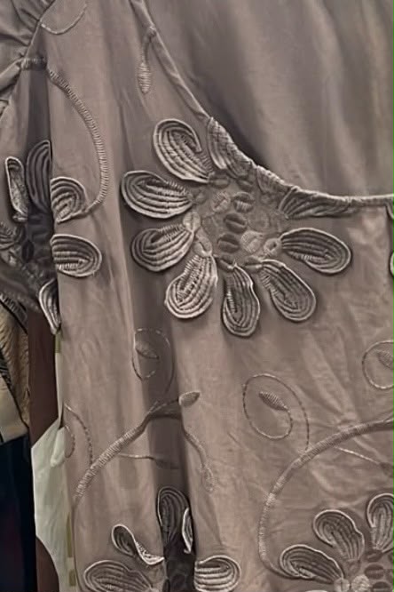 Vestido Simone