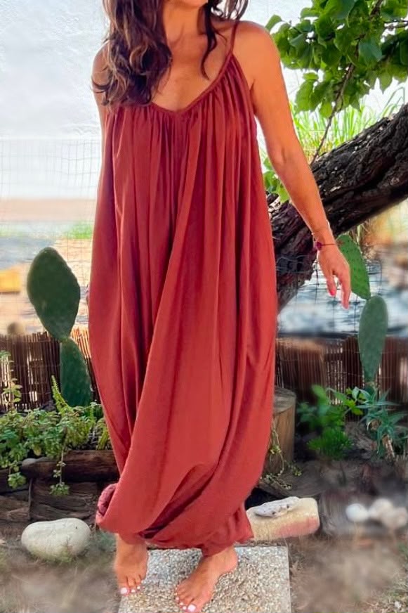 Jumpsuit Barcelona