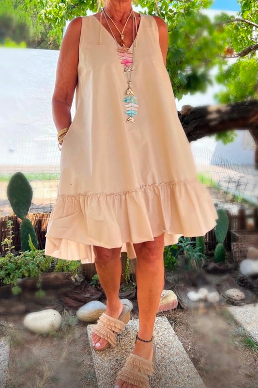 Vestido Liza