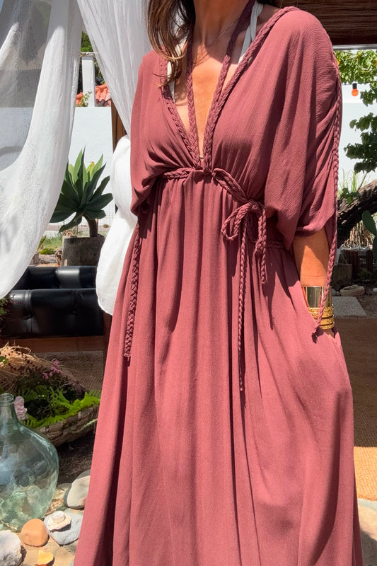 Vestido Ofelia