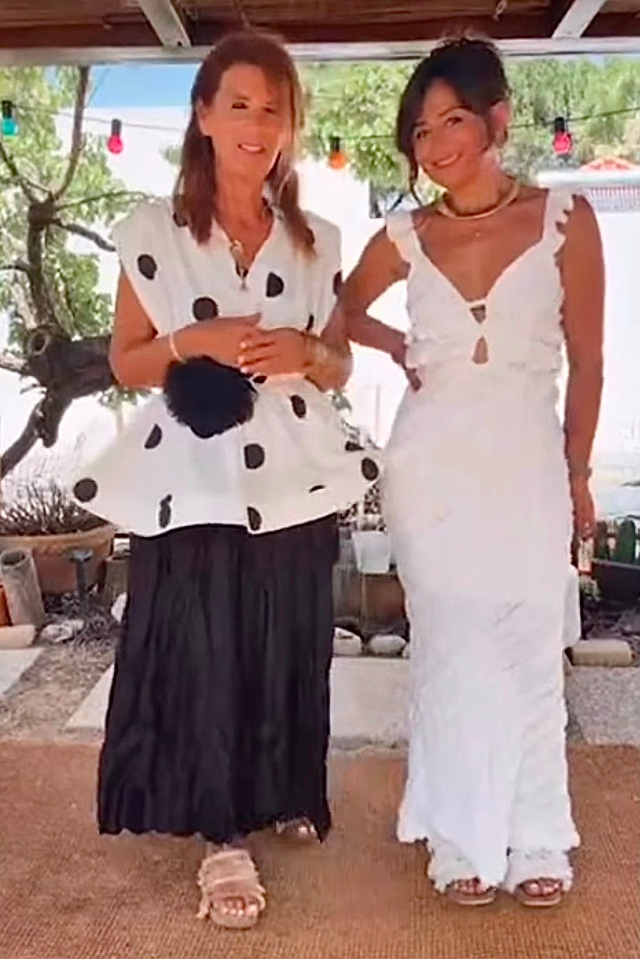 Túnica de Bolas