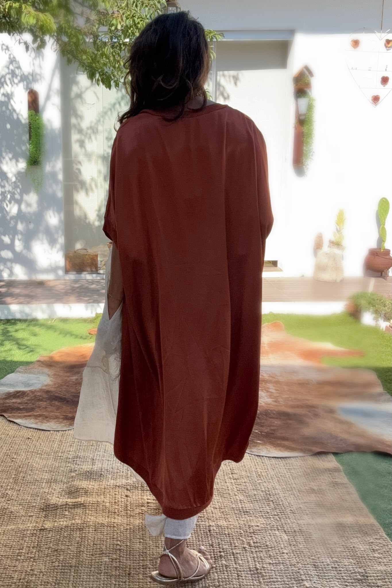 Kimono Lúcia