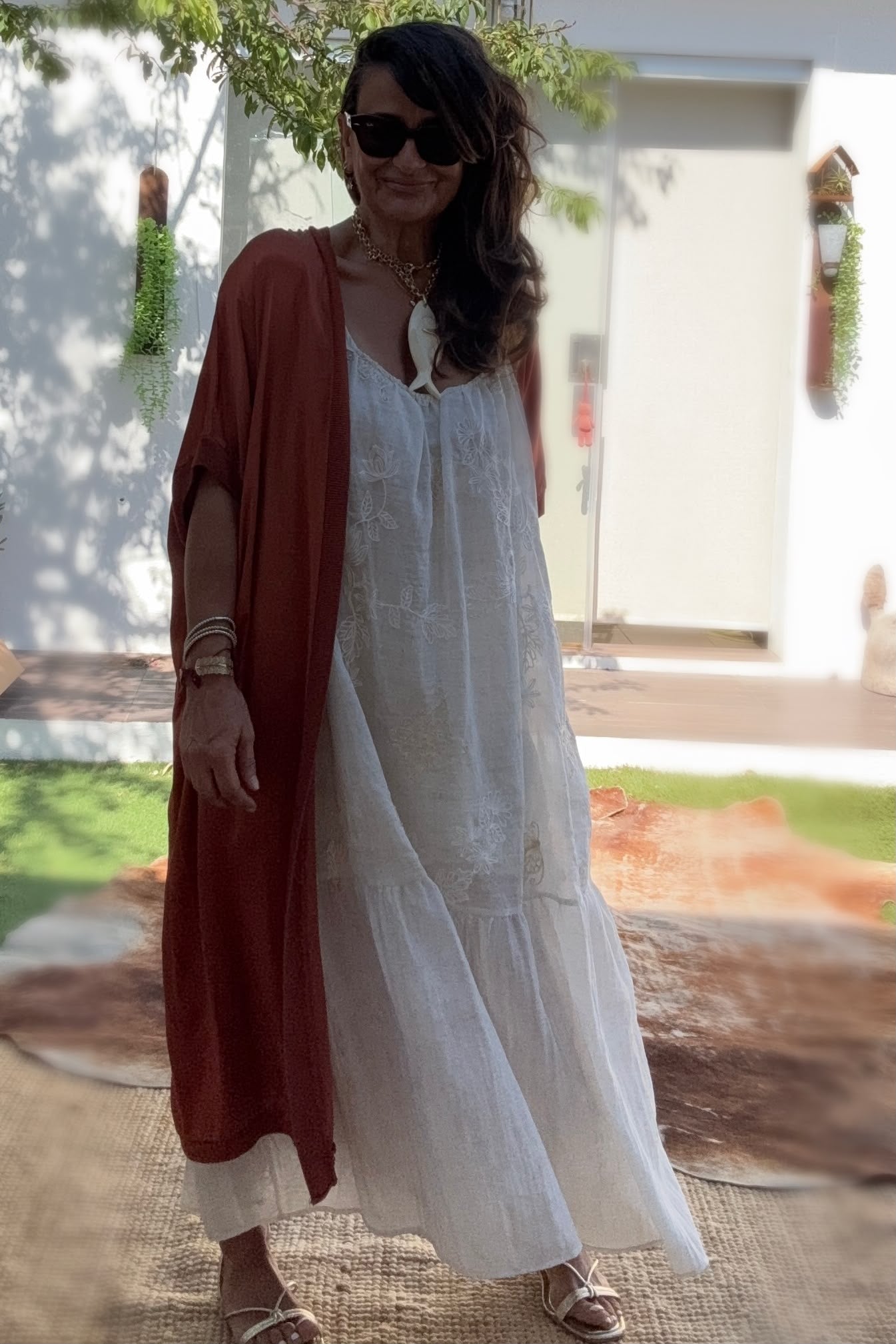 Kimono Lúcia