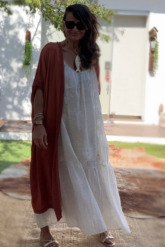 Kimono Lúcia