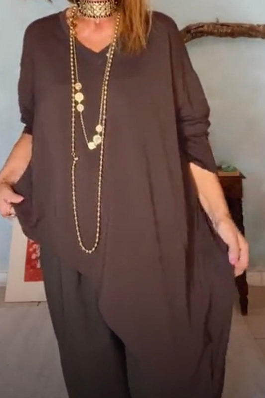 Camisola Mara