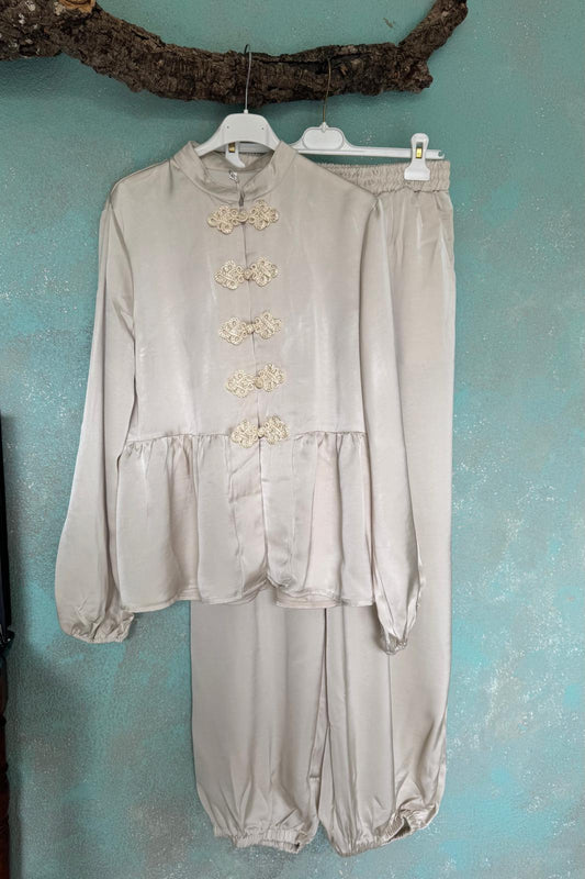 Conjunto Julieta