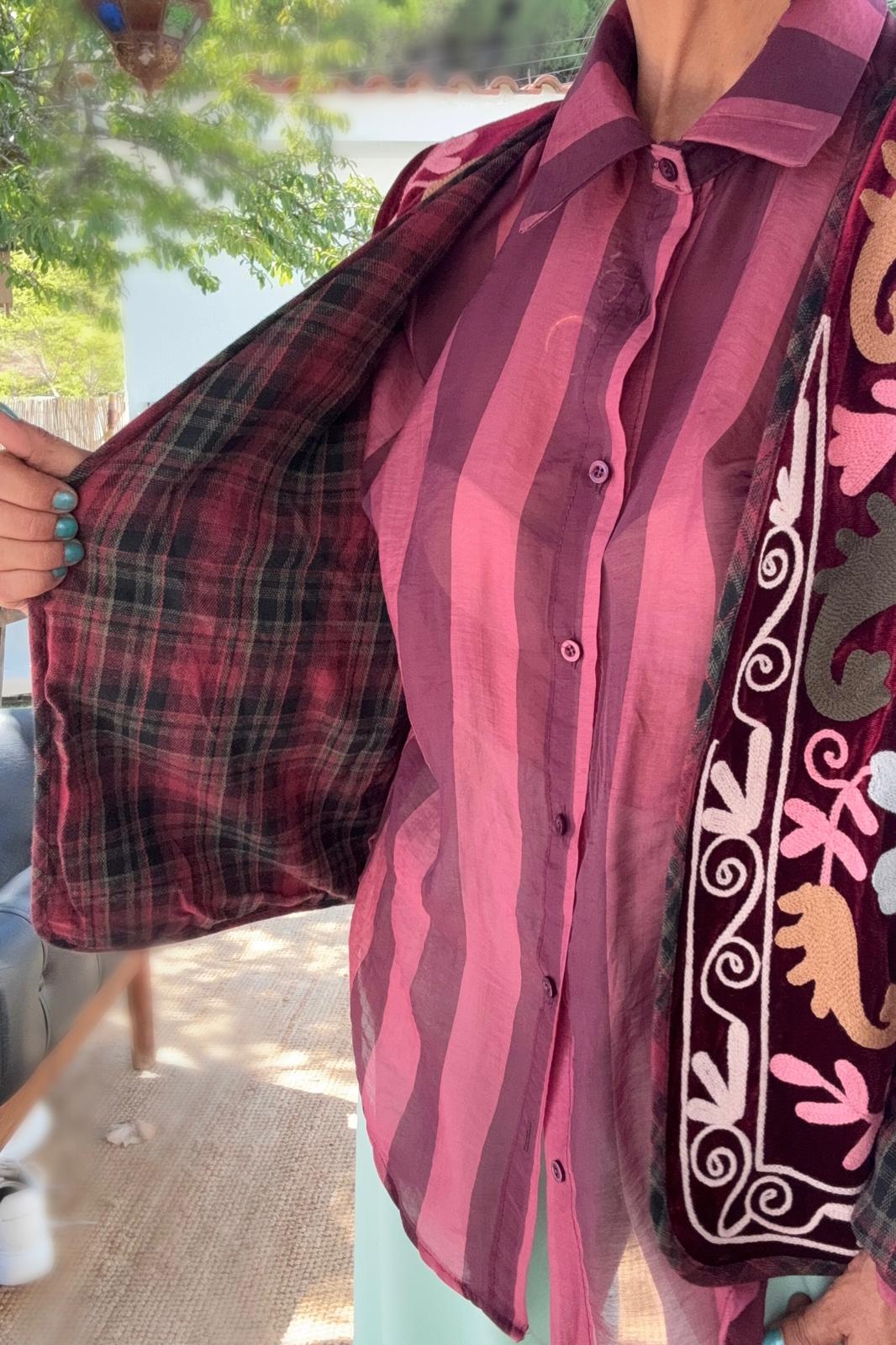 Bomber Marilu