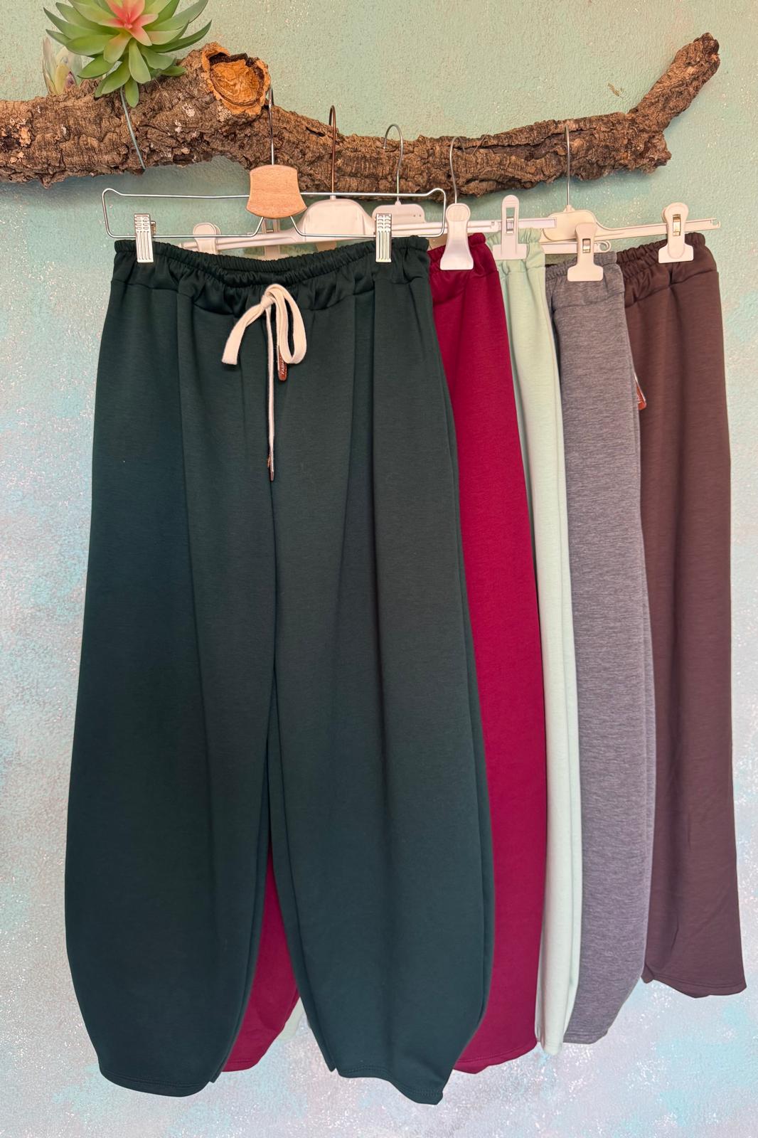 Calça Sara
