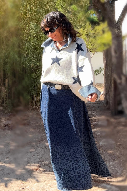 Camisola Estrela