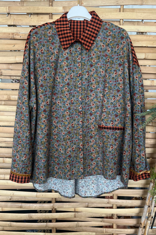 Camisa Lina