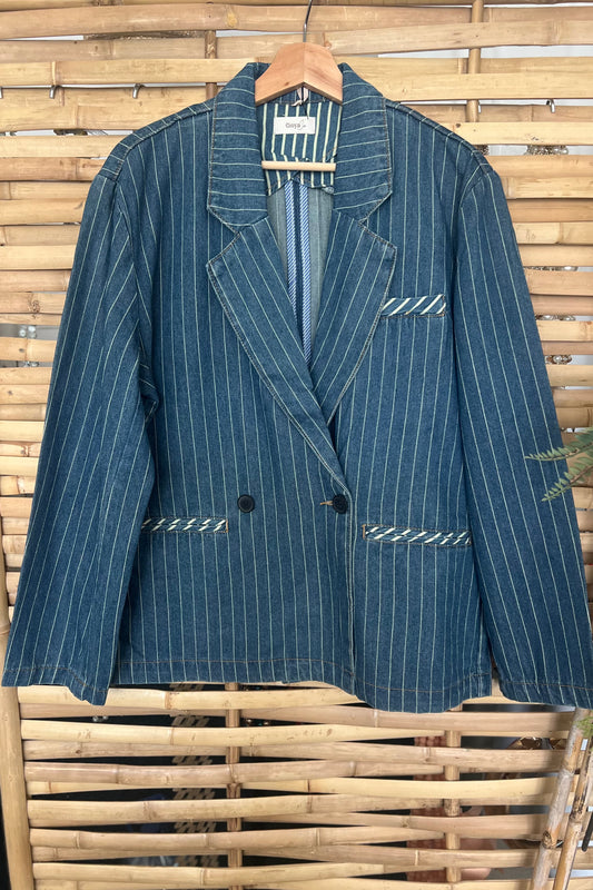 Blazer Ganga