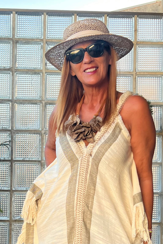 Colar Ibiza