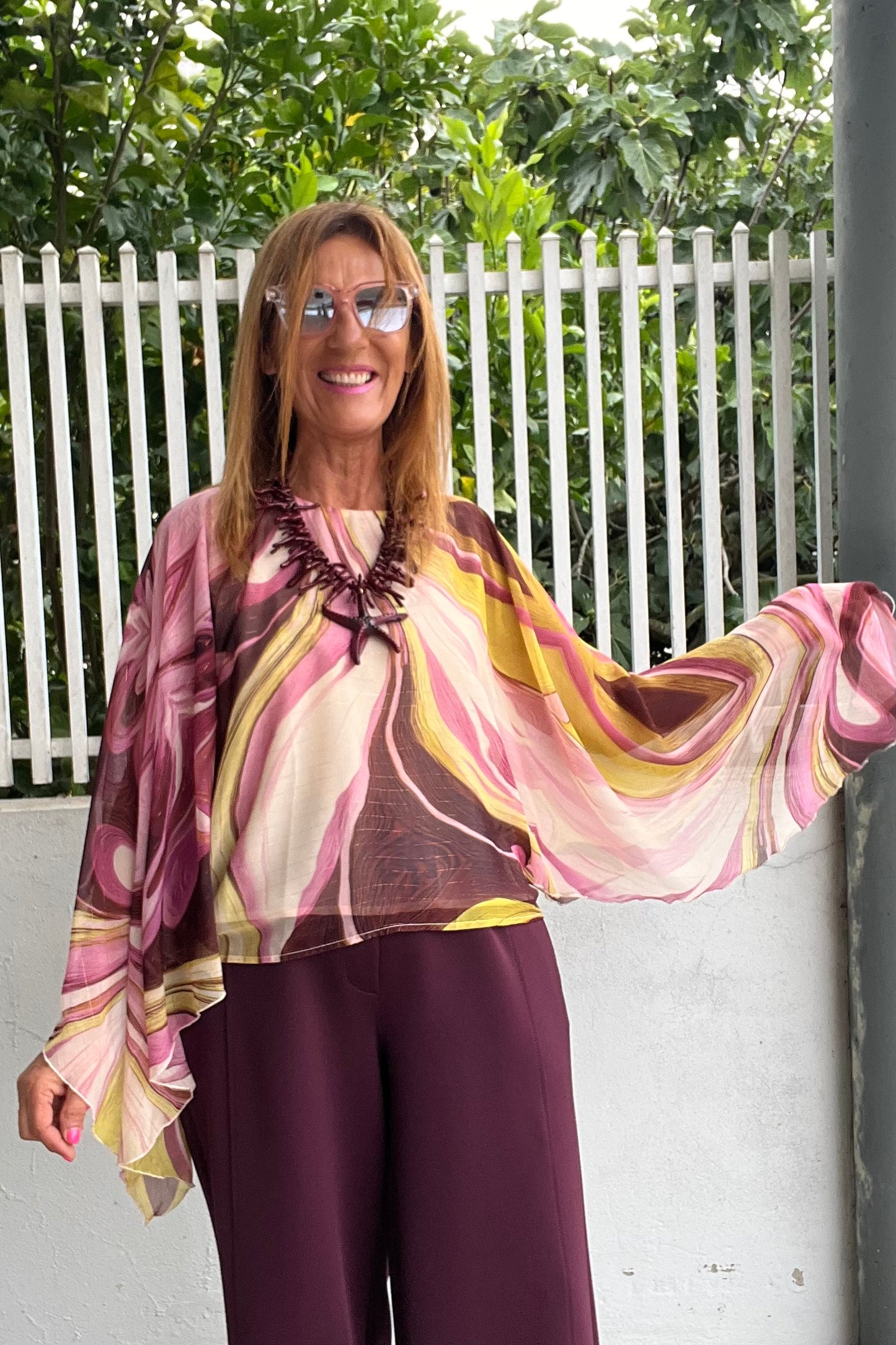 Poncho Mikonos