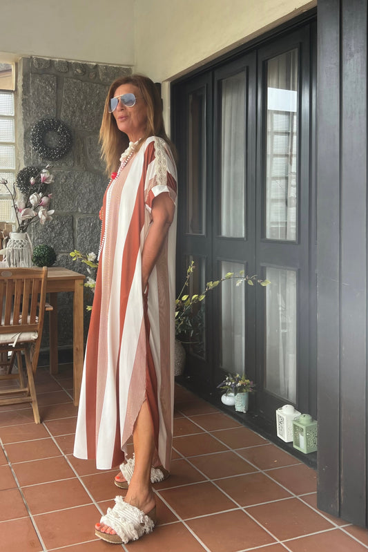 Vestido Teresa