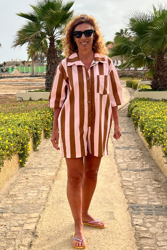 Jumpsuit Beach