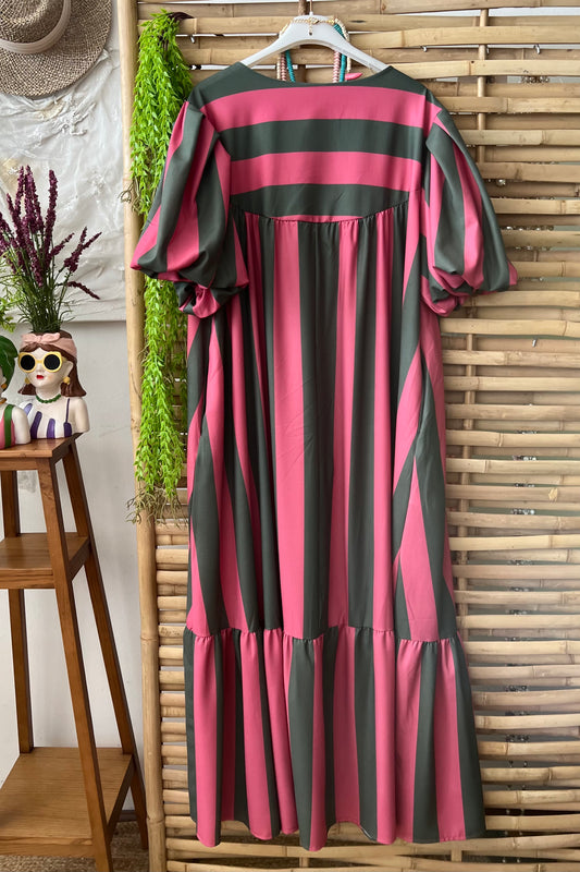 Vestido Comporta