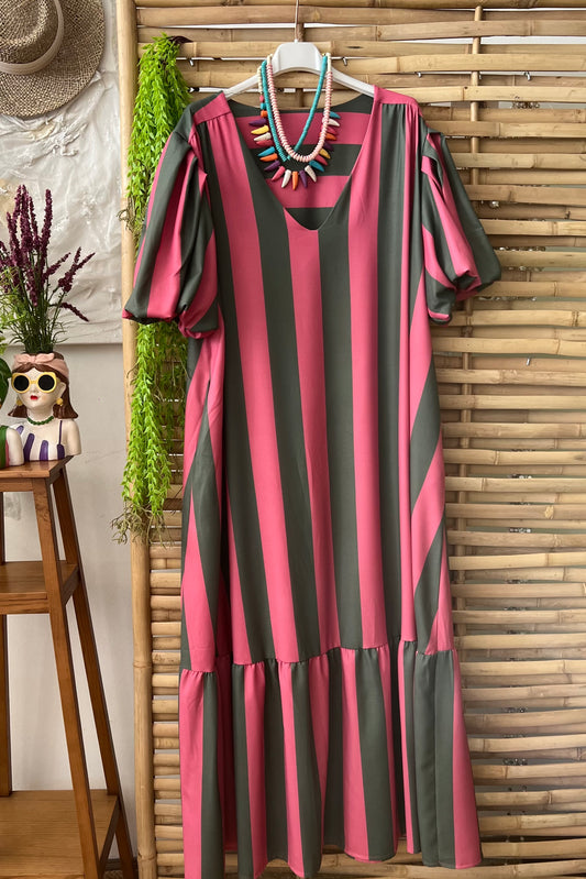 Vestido Comporta