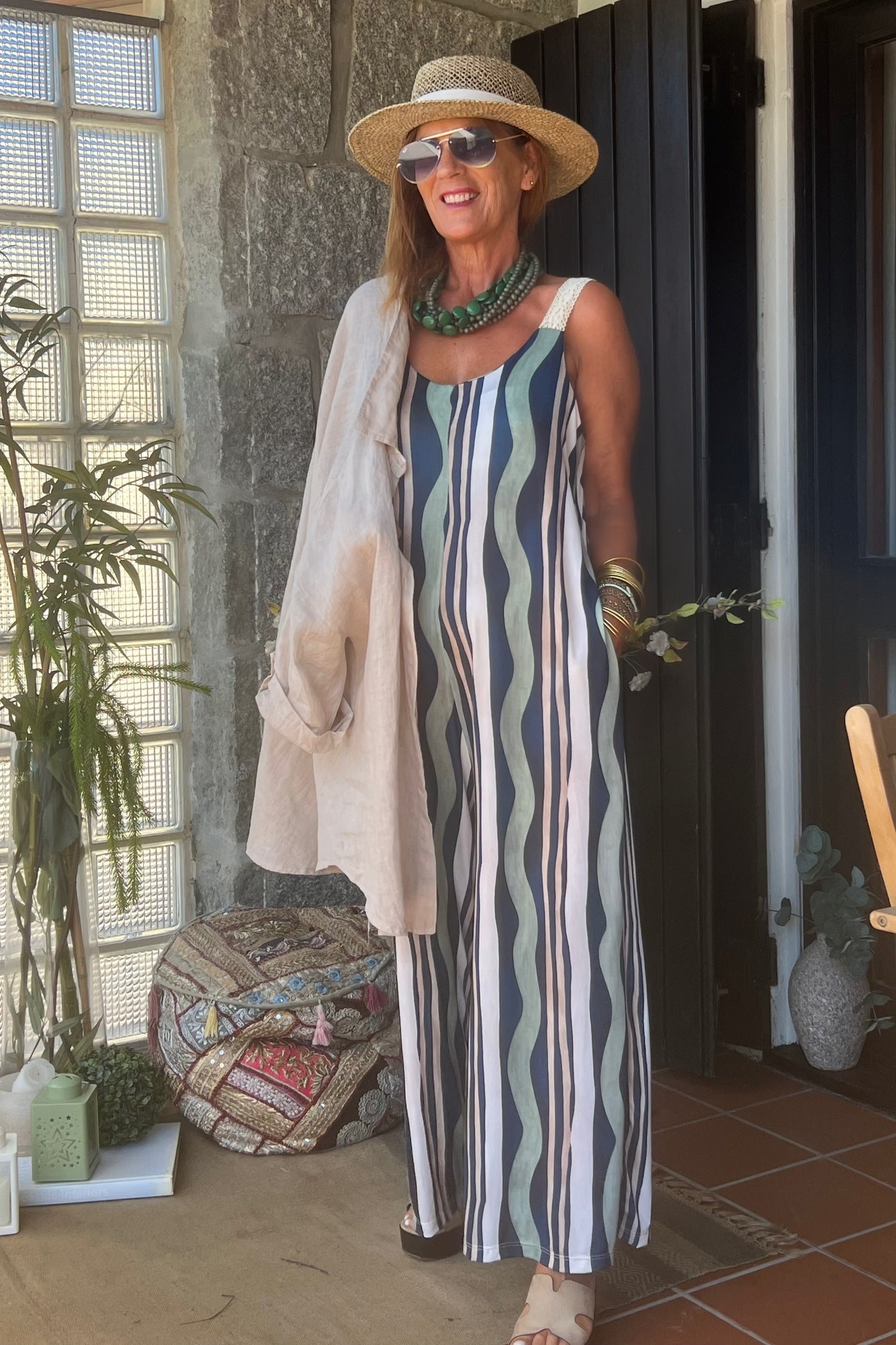 Jumpsuit Kally