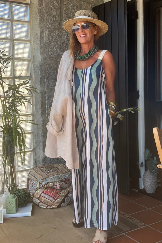 Jumpsuit Kally