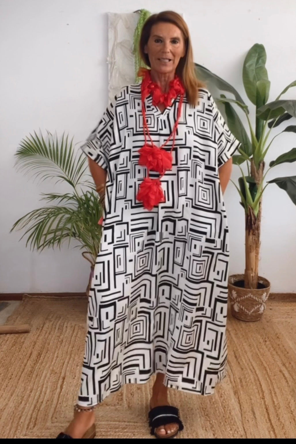 Vestido Lucia