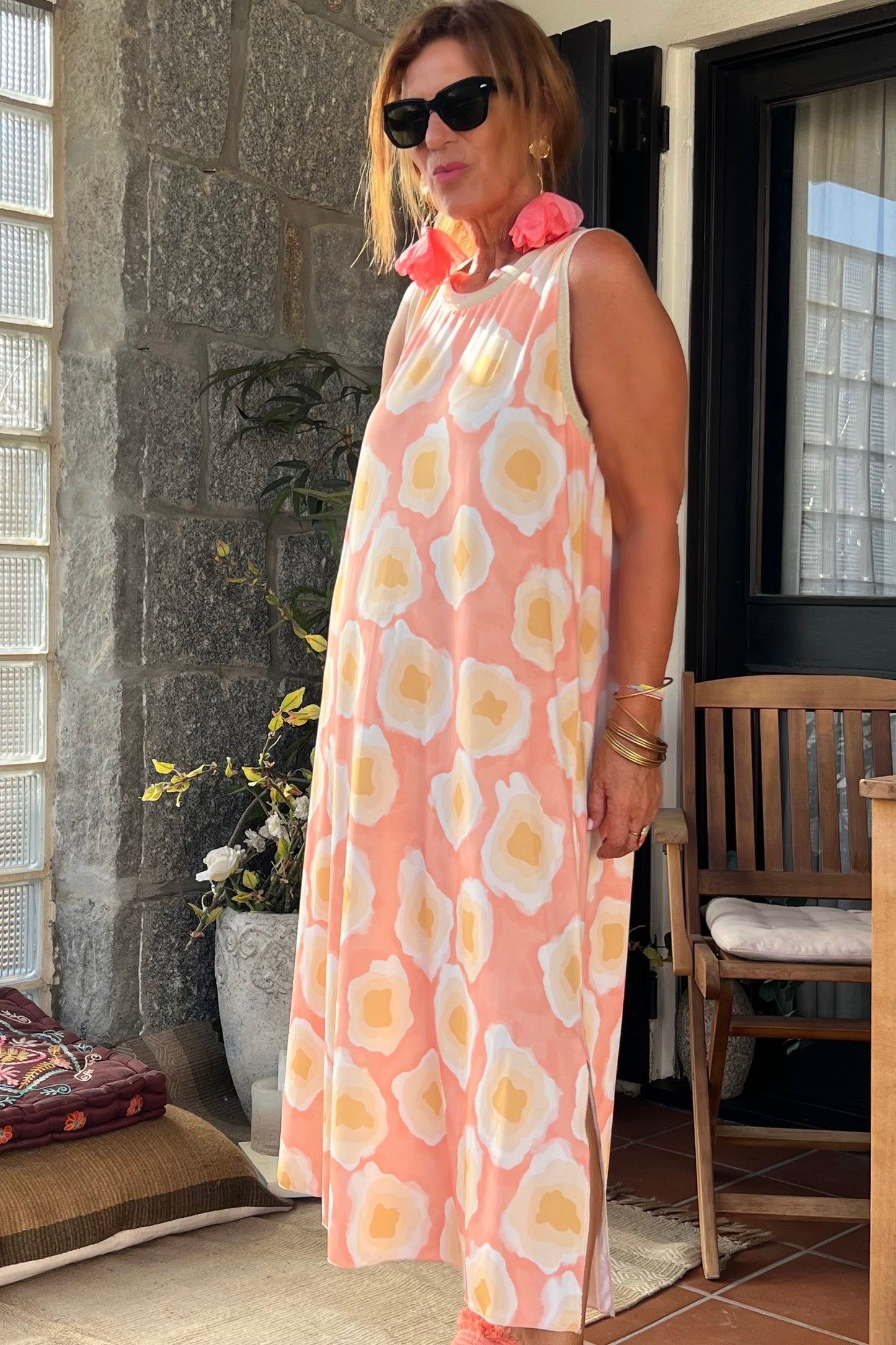 Vestido Celma