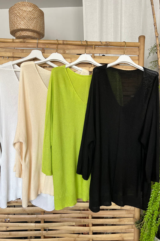 Camisola Estela