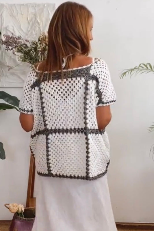 Camisola Nuvem