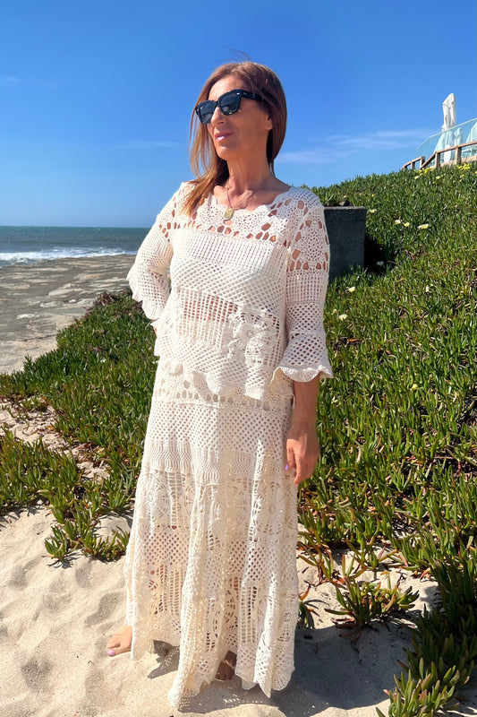 Conjunto Bali