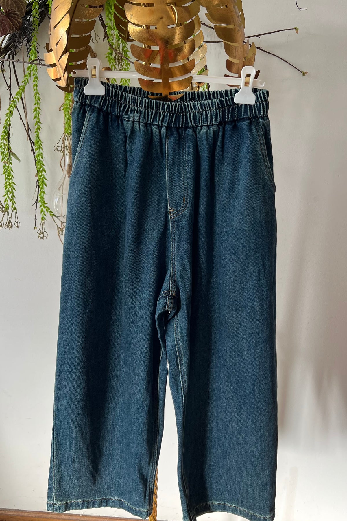 Calça Ganga Pescador