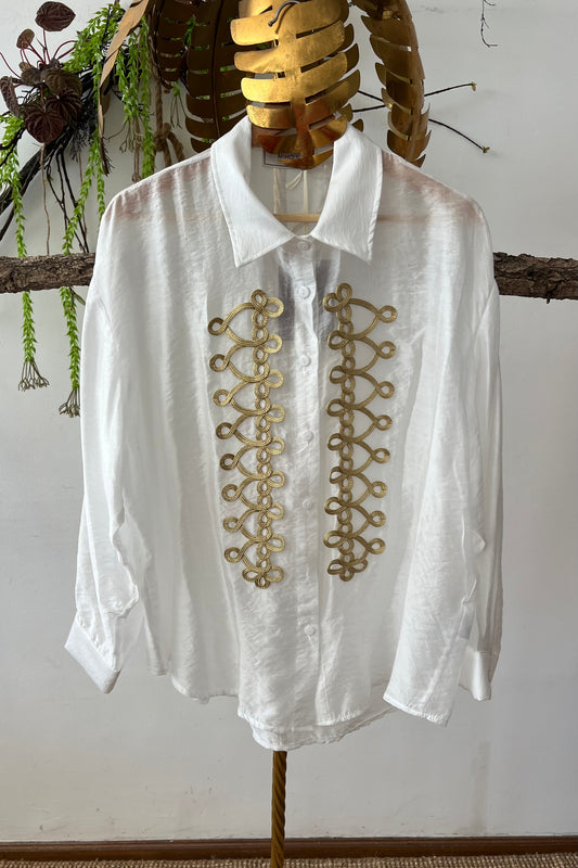 Camisa Bianca