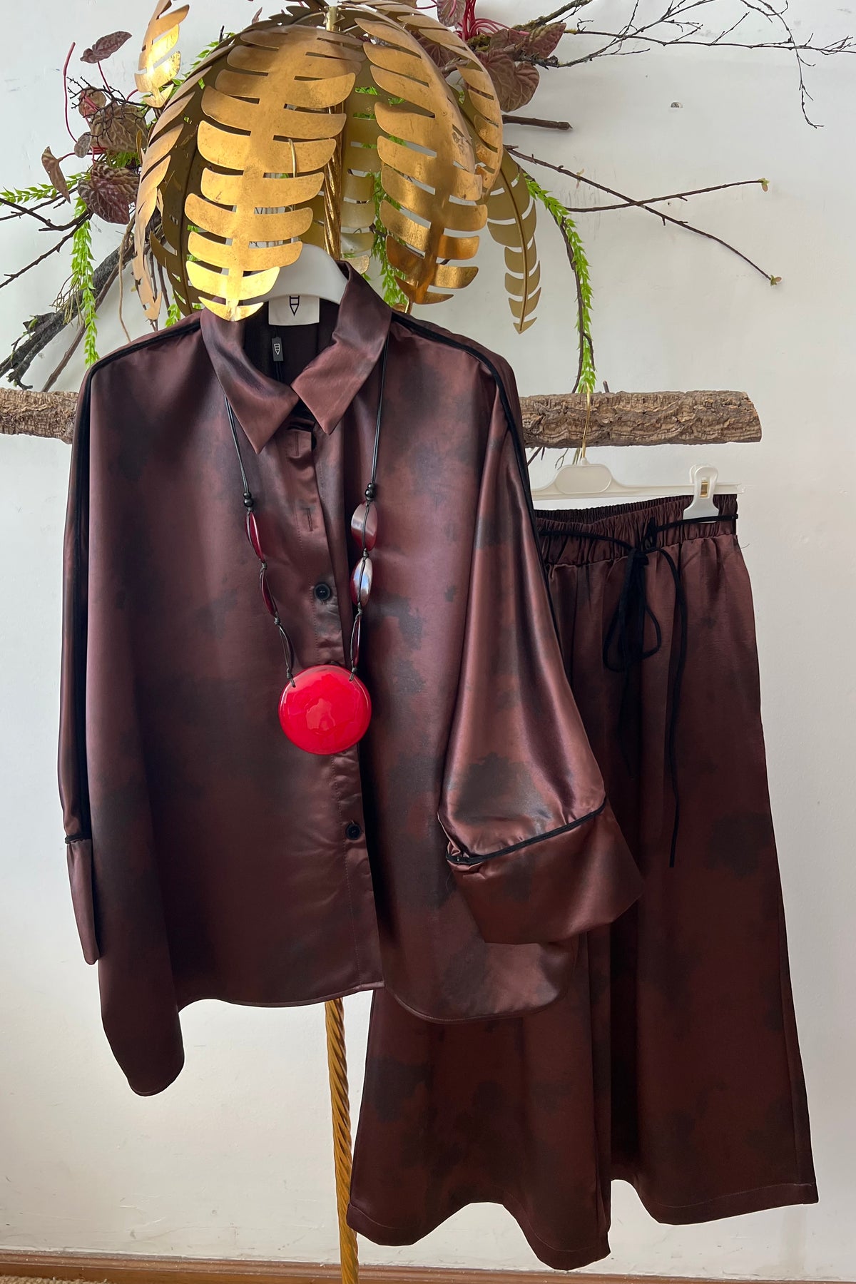 Conjunto Paris